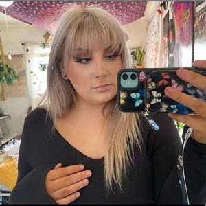 Meet your Posher, Sami